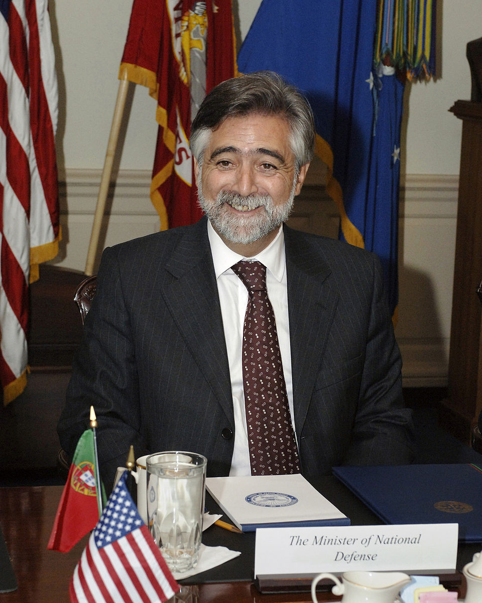 Luis Filipe Marques Amado