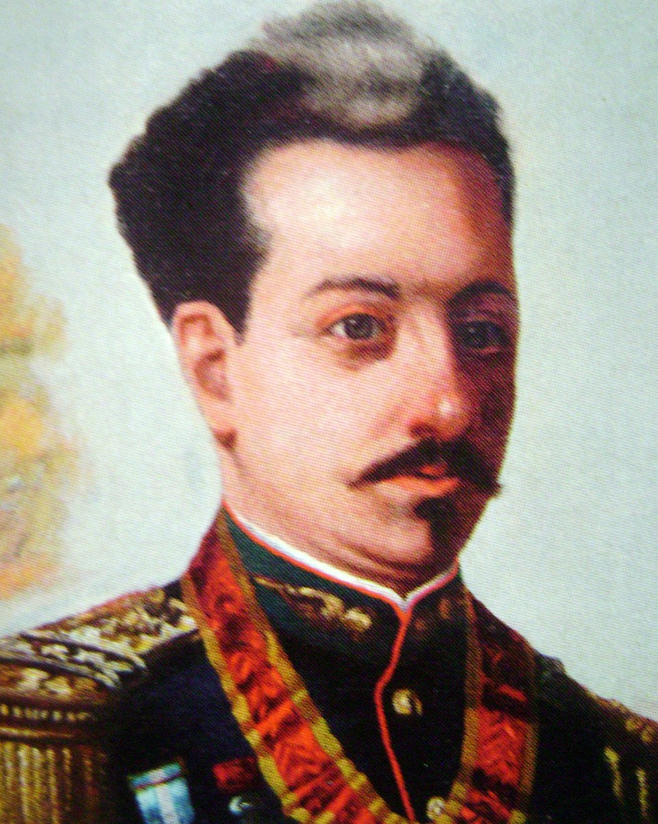 Luis Fontana