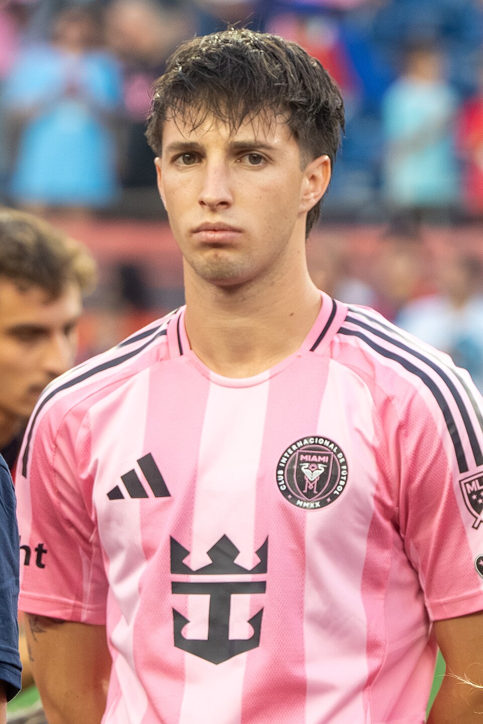 Luis Gallegos