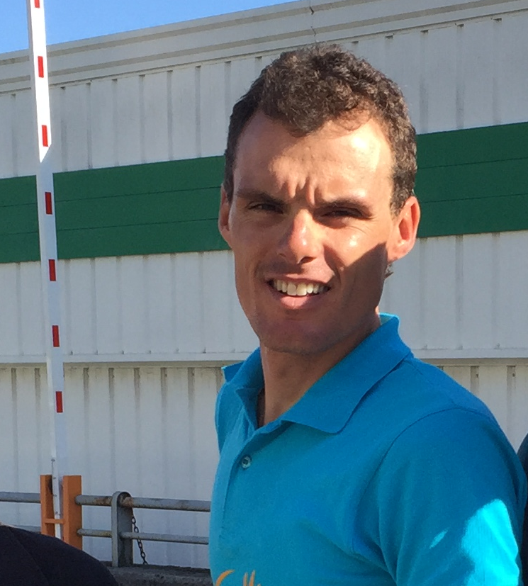 Luis Gaston-Sanchez
