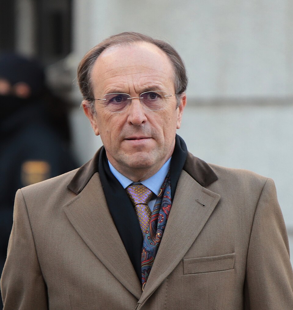 Luis Gestoso