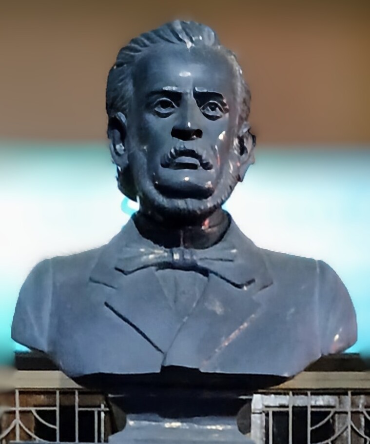 Luís Gomes