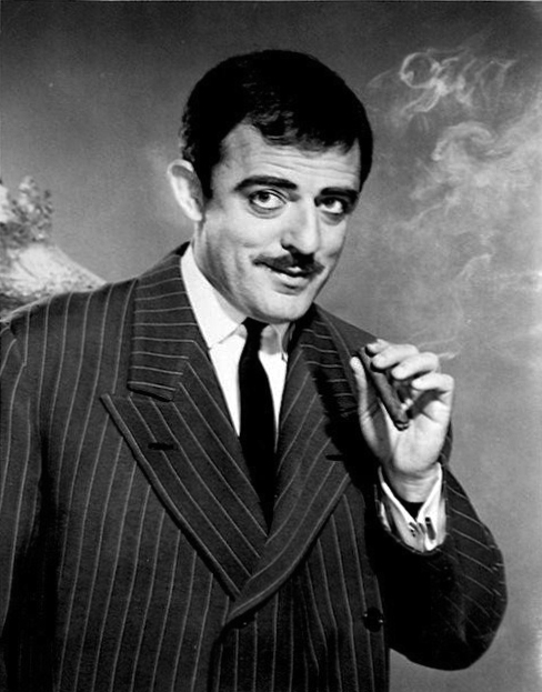 Luis Gómez Chin