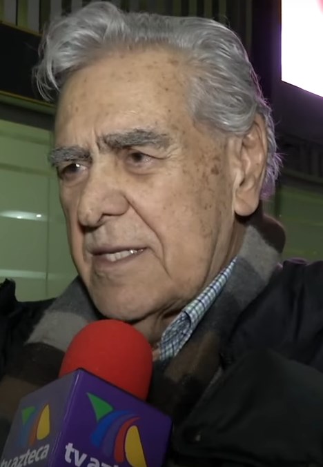 Luis González del Castillo