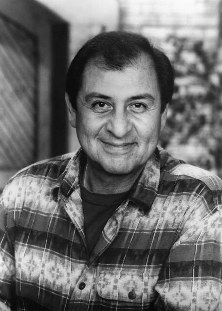 Luis Gonzalez Delgado
