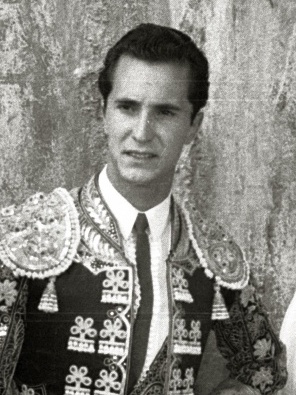 Luis González Machado