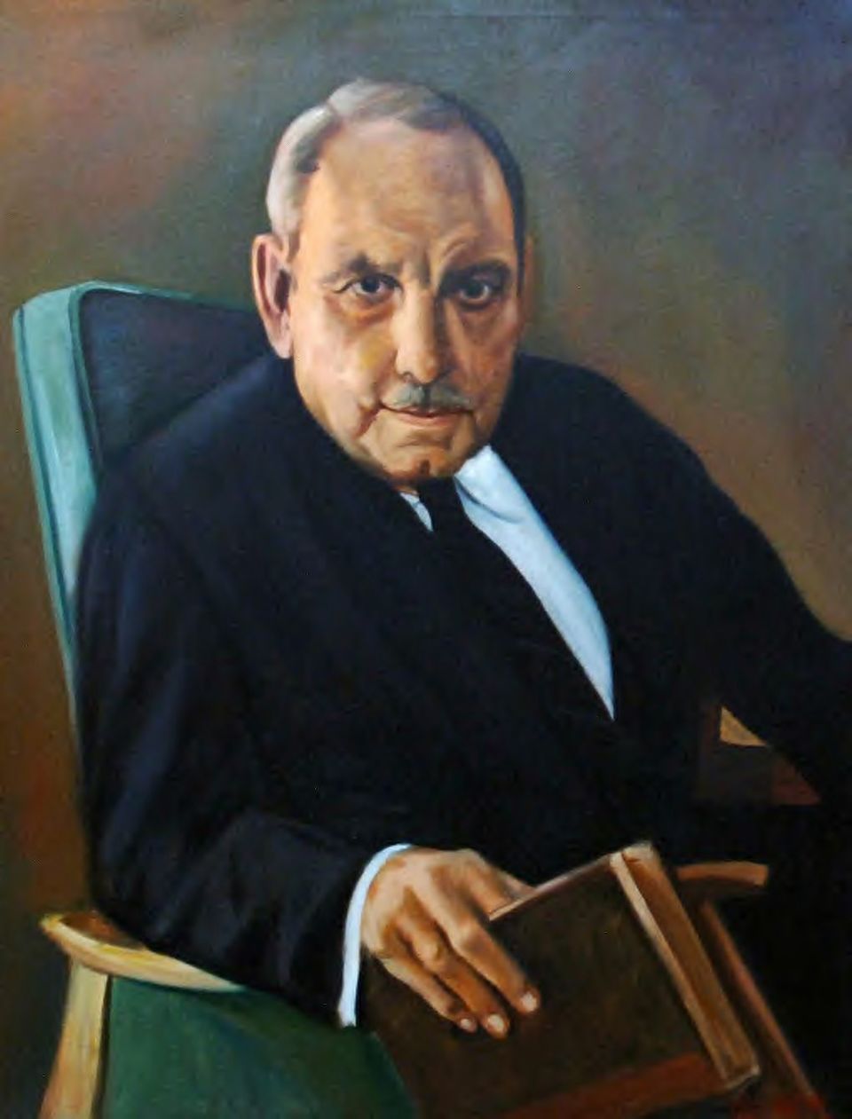 Luis González Marín