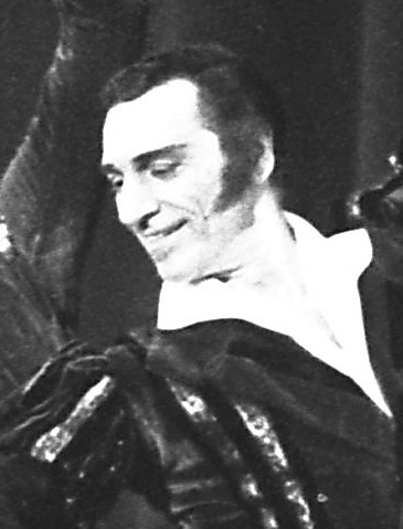 Luis Greco