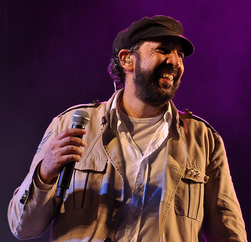 Luis Guerra