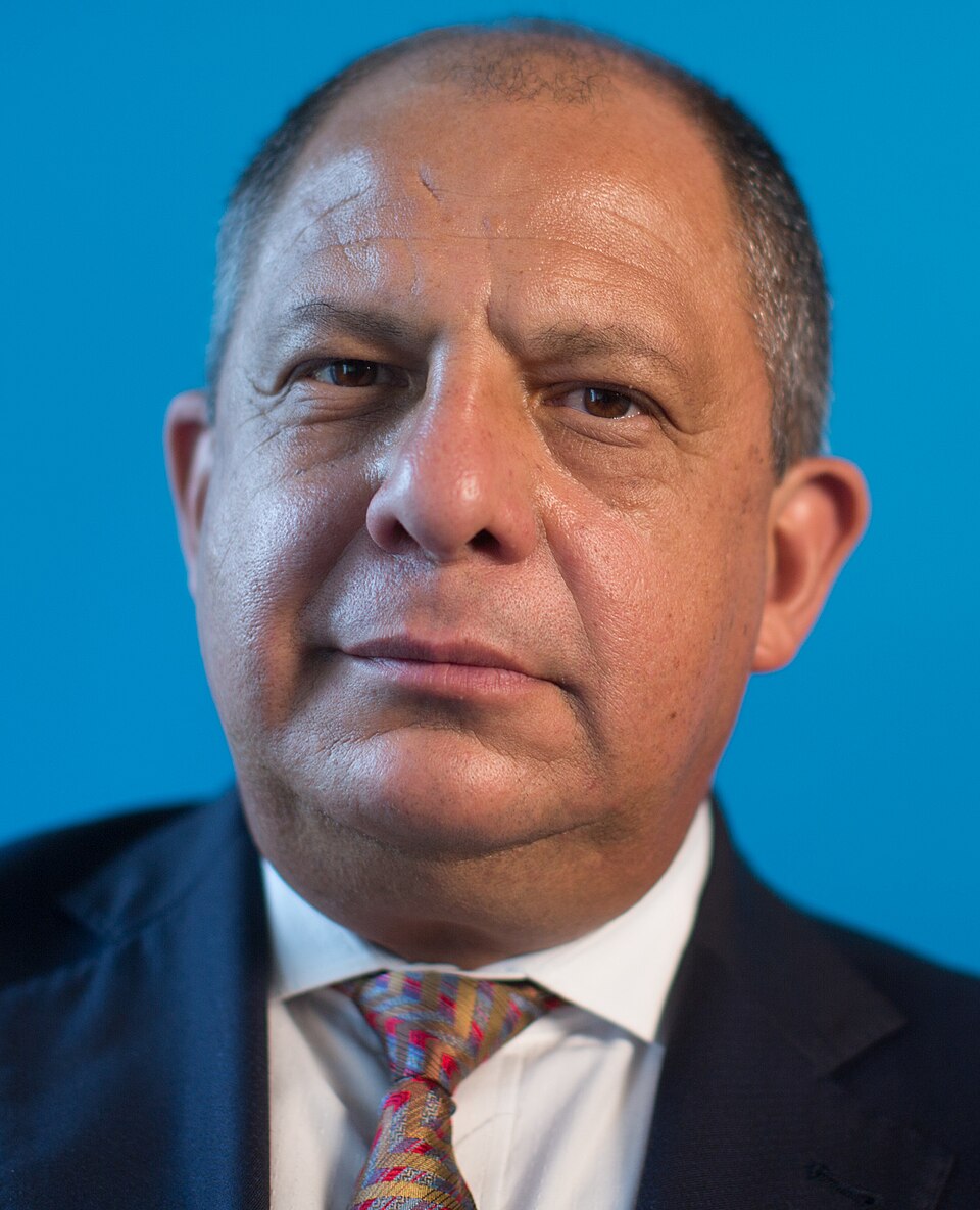 Luis Guillermo Arias
