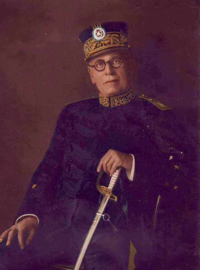Luis Guillermo Orellana