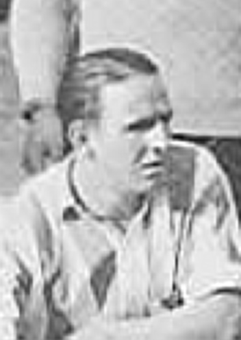 Luis Guillermo Pardo