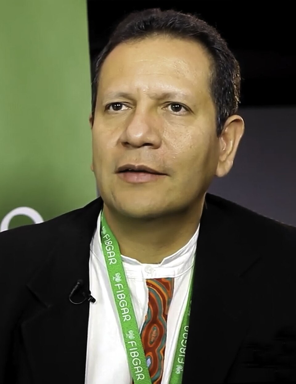 Luis Guillermo Pérez