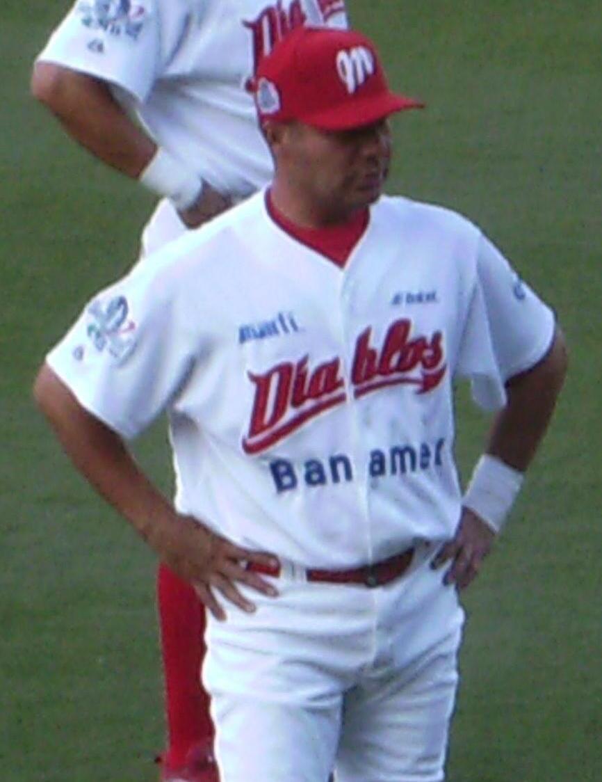 Luis Guillermo Sandoval