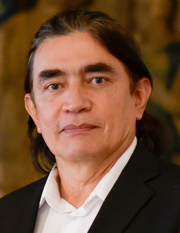 Luis Gustavo Moreno