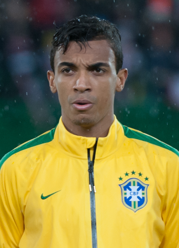 Luis Gustavo