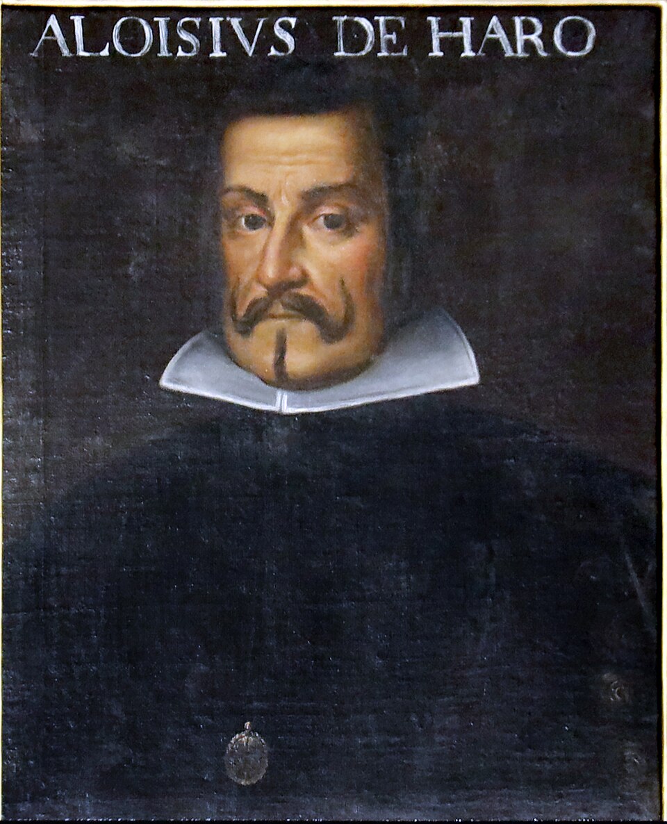 Luis Haro
