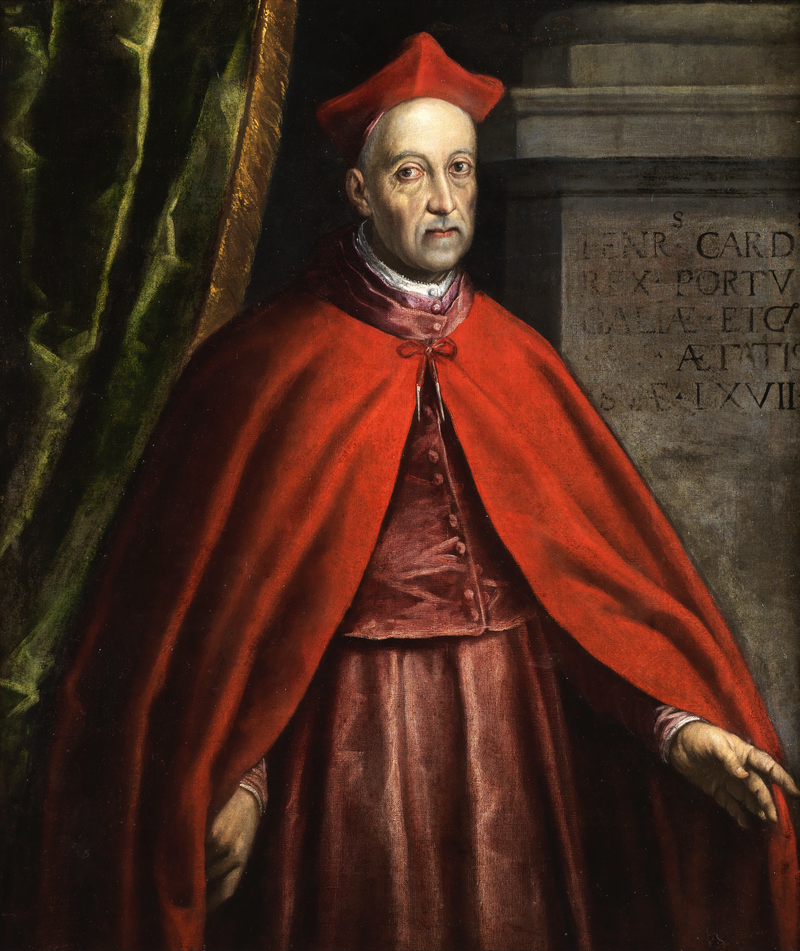 Luís Henrique Guimarães