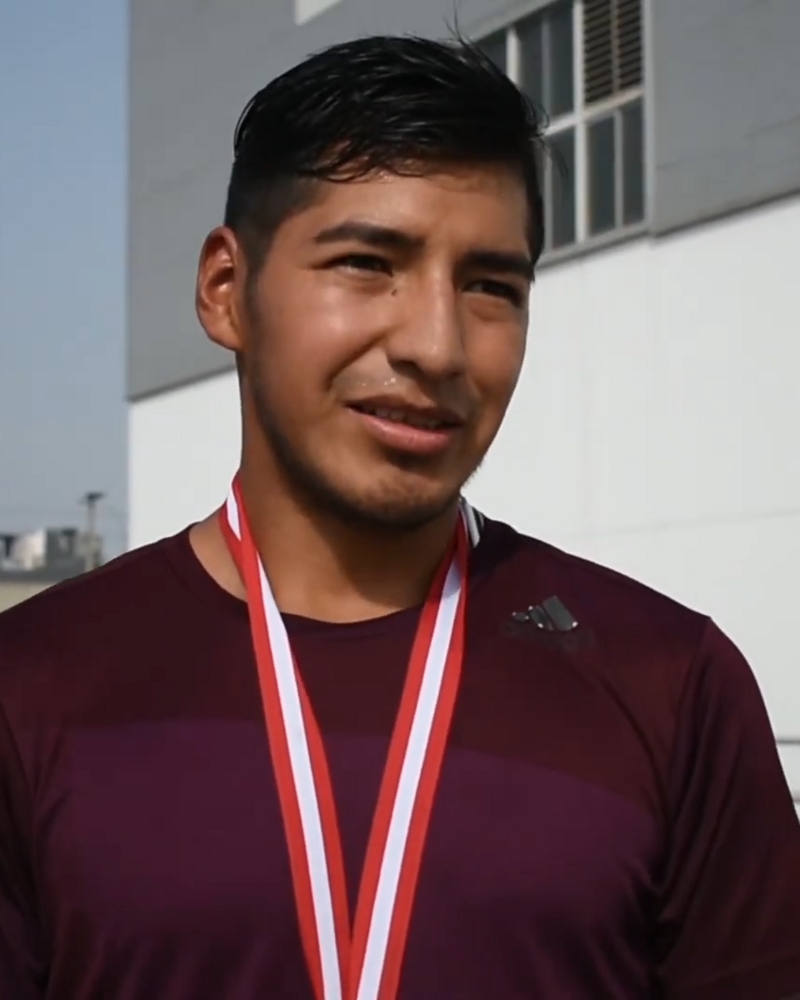 Luis Henry Campos