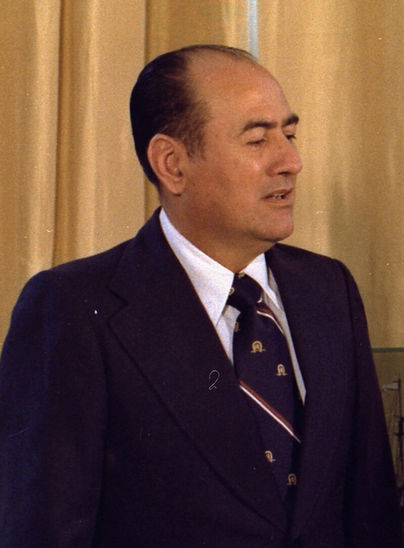 Luis Humberto García Díaz