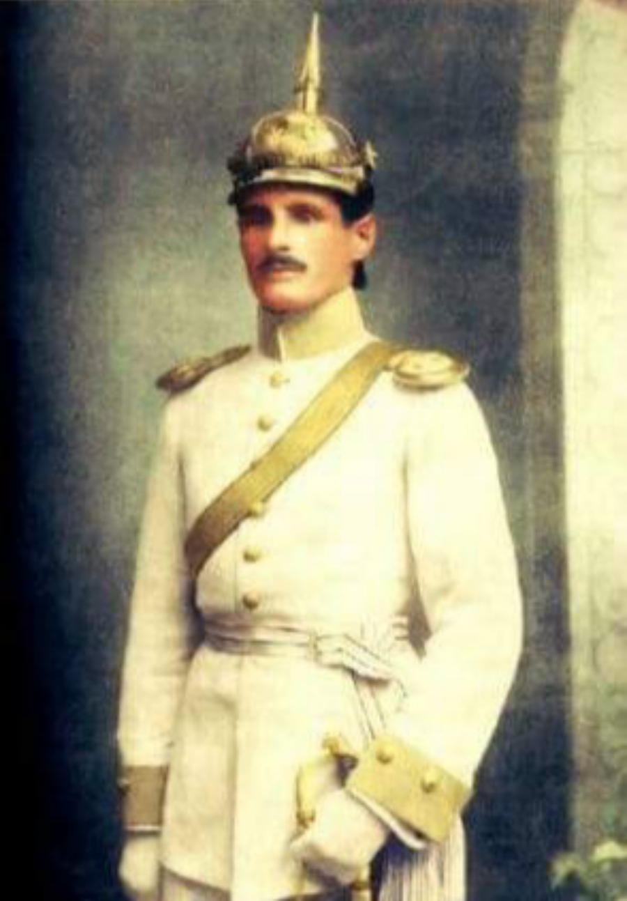 Luis Irrazábal