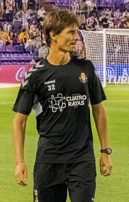 Luis Israel Rubio