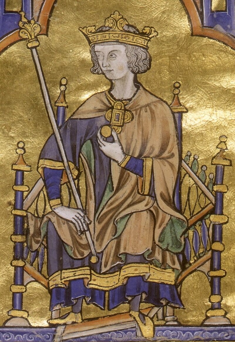 Luis IX