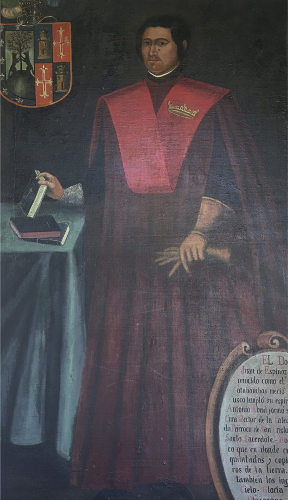 Luis Jaime Cisneros