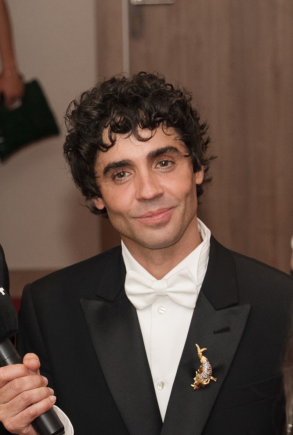 Luis Javier De La Rocha
