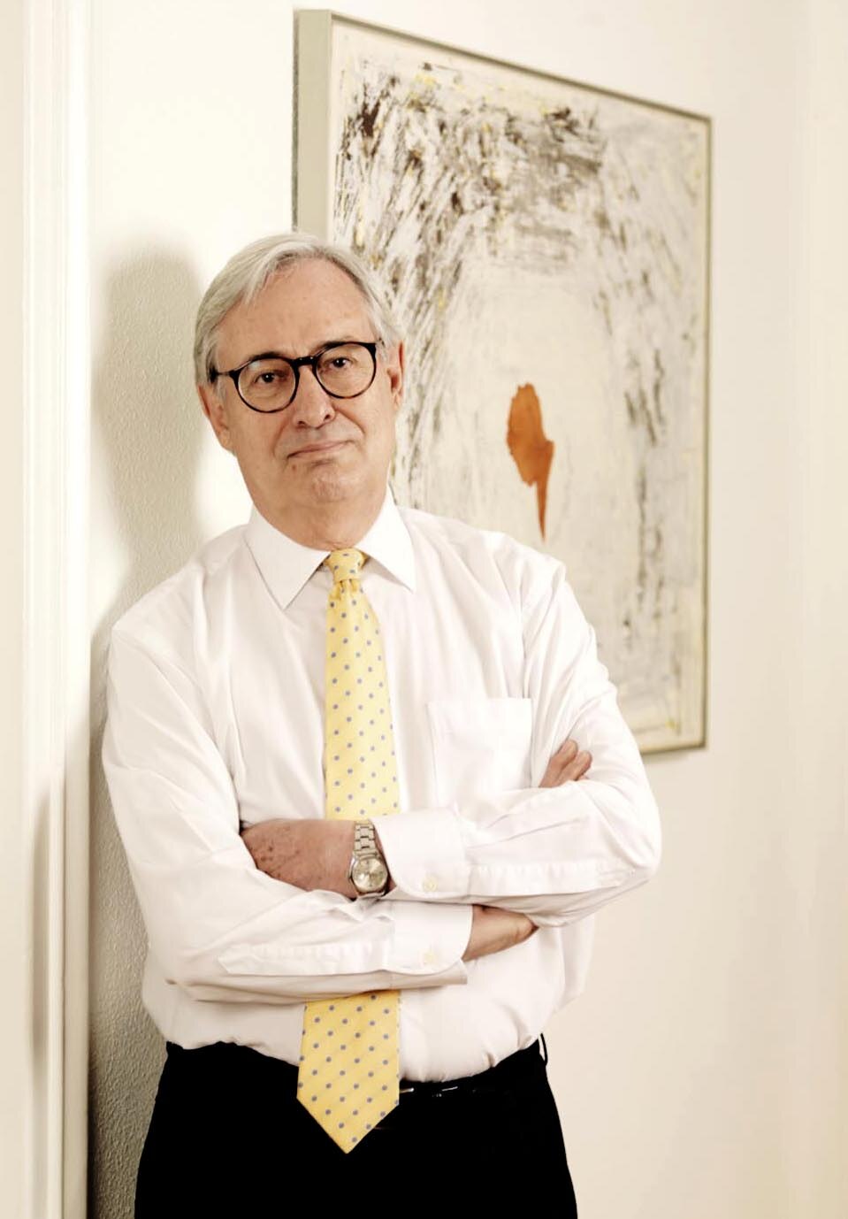 Luis Javier Funes