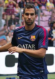 Luis Javier Montoya