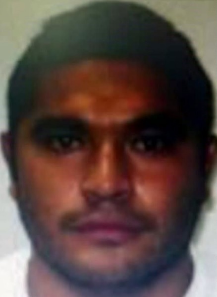 Luis Jimenez Rosa