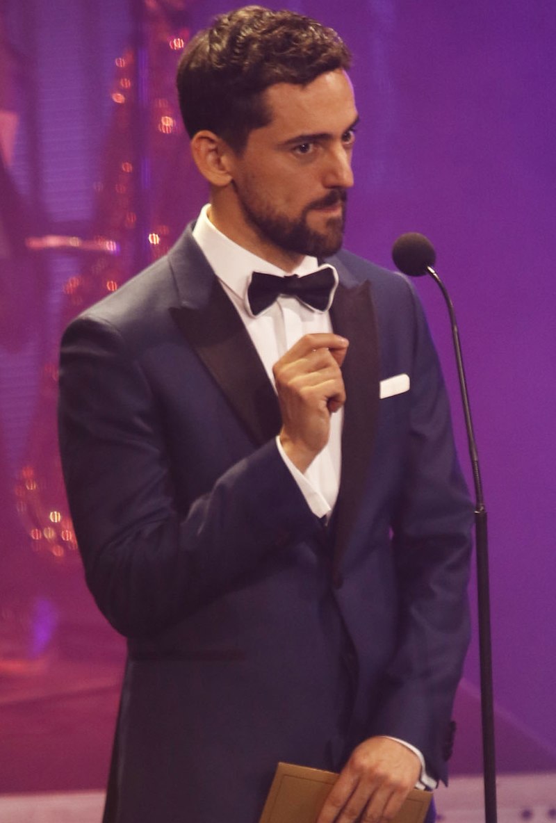 Luis Joaquín Méndez