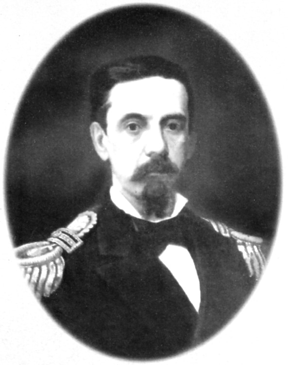 Luis José Germán