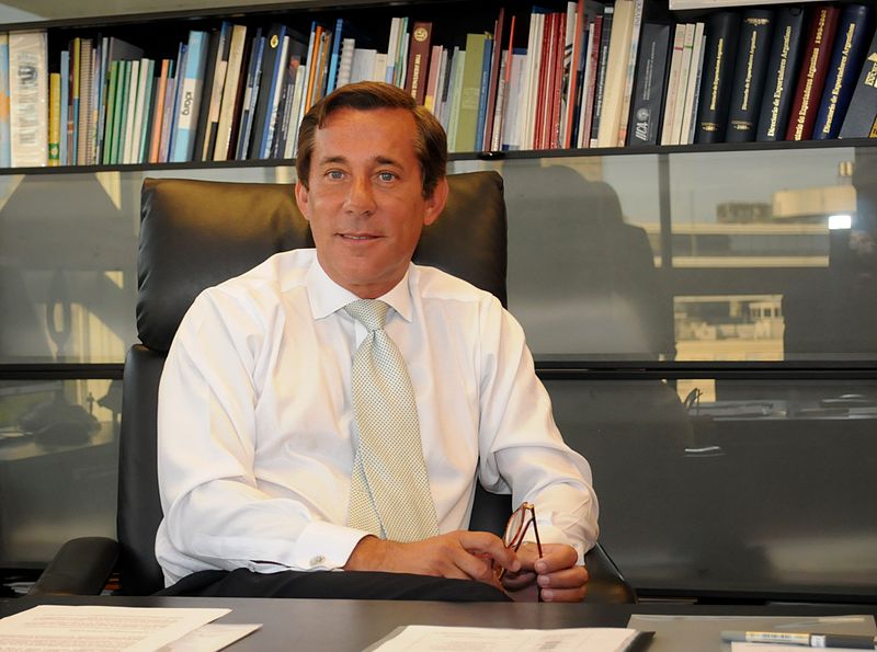 Luis Kreckler