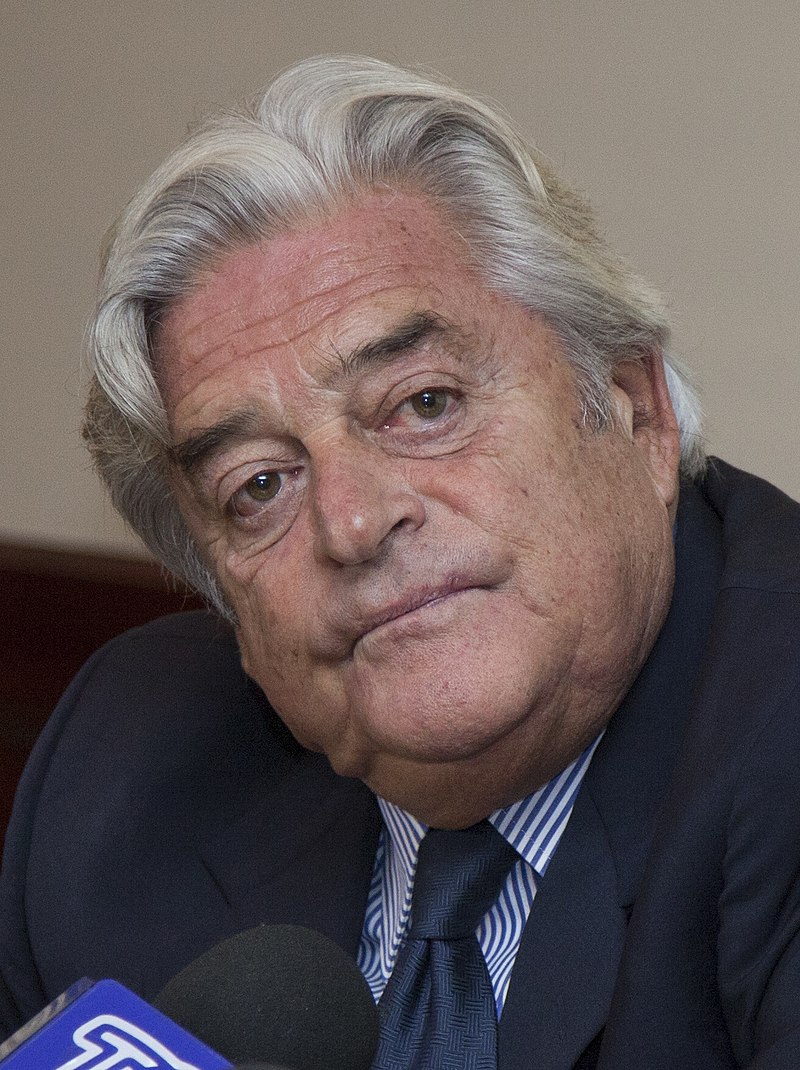Luis Lacalle Herrera