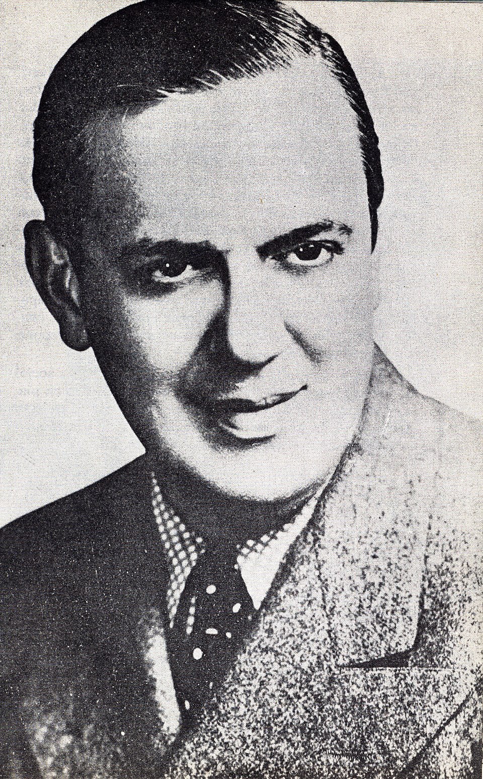 Luis Lecuona