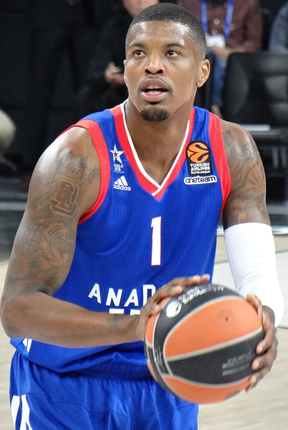 Luis Ledo