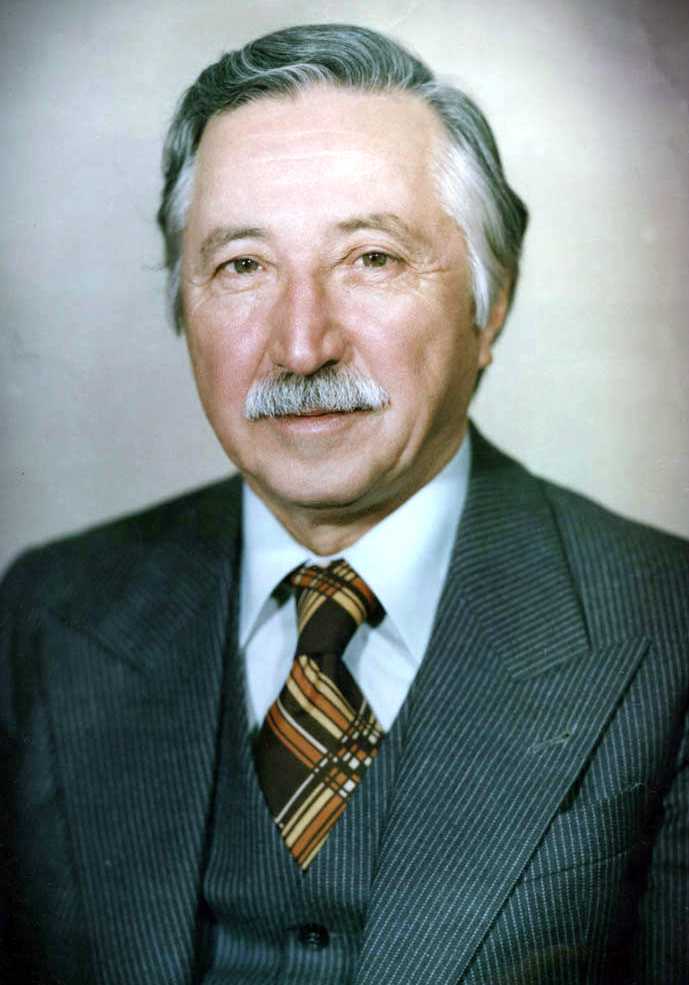 Luis Lepe