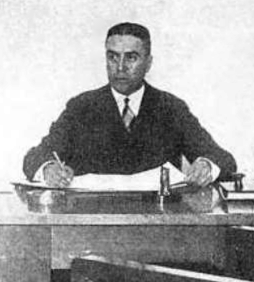 Luis Lezama
