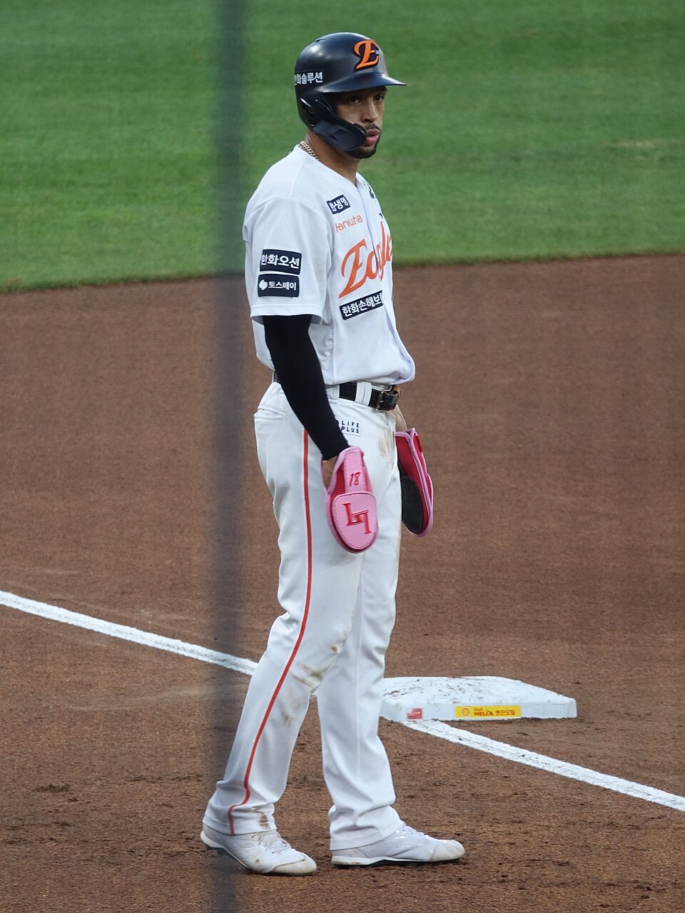 Luis Liberato