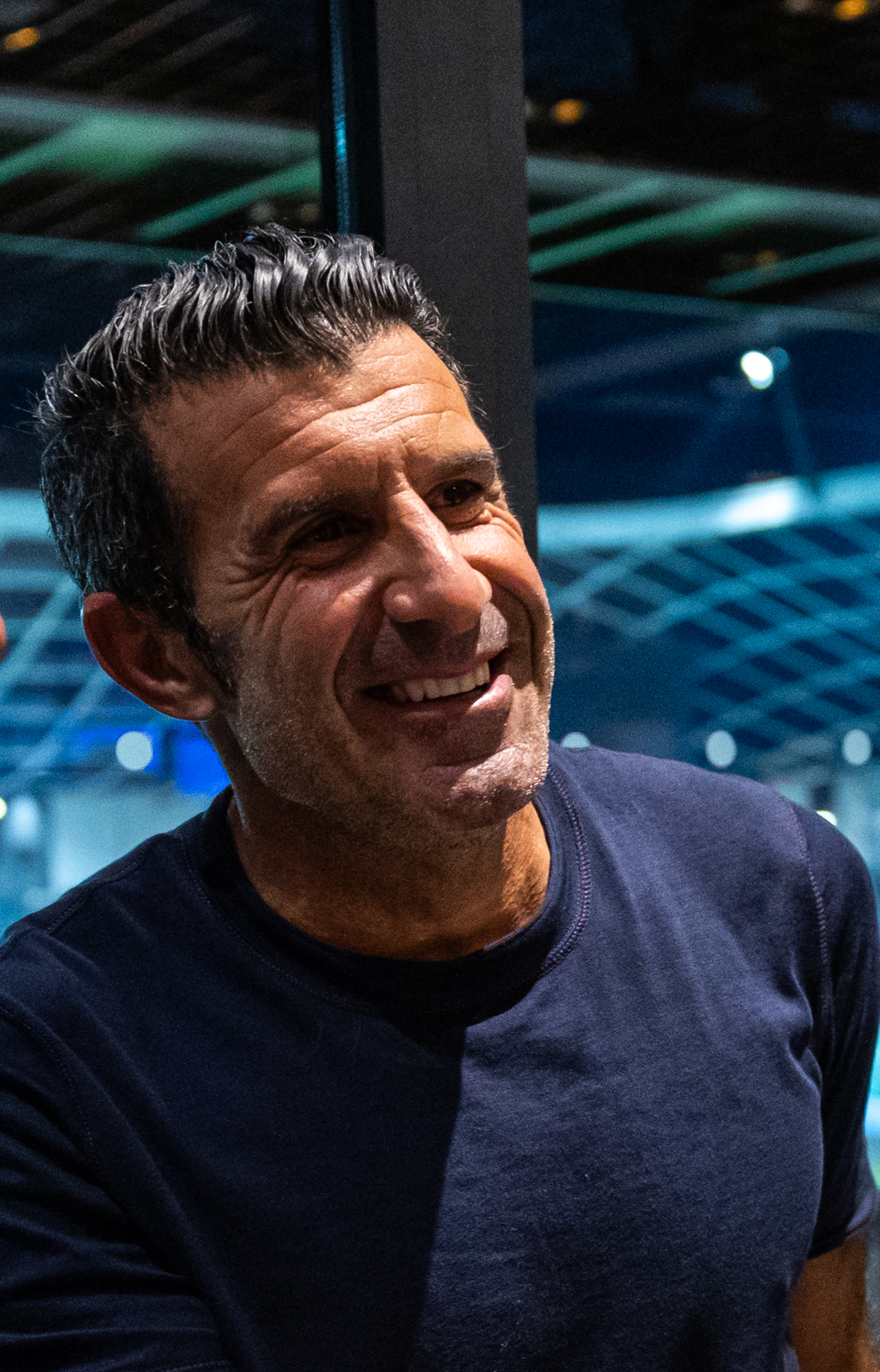 Luis Madeira