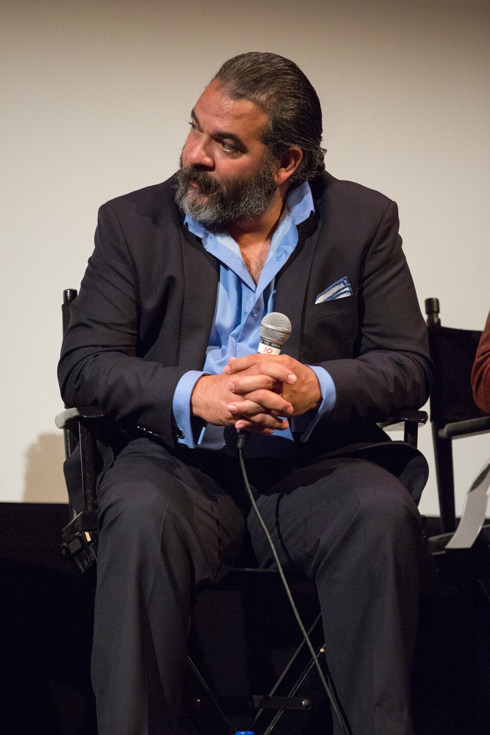 Luis Madera
