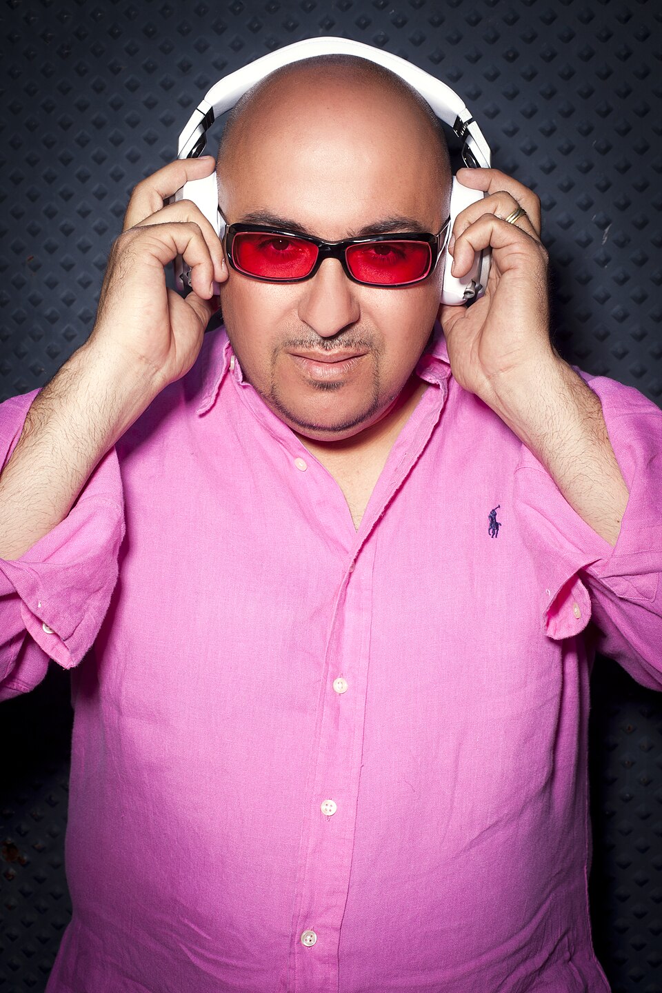Luis Mameri
