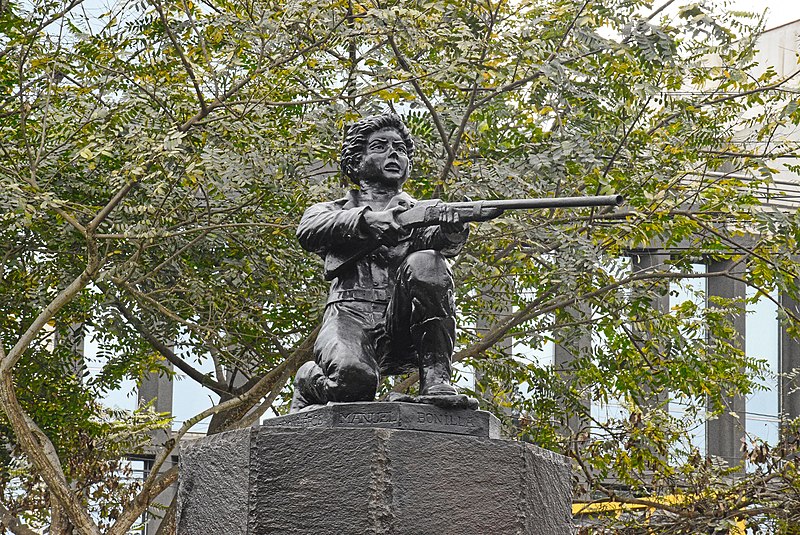 Luis Manuel Bonilla