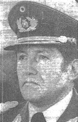 Luis Manuel Meza