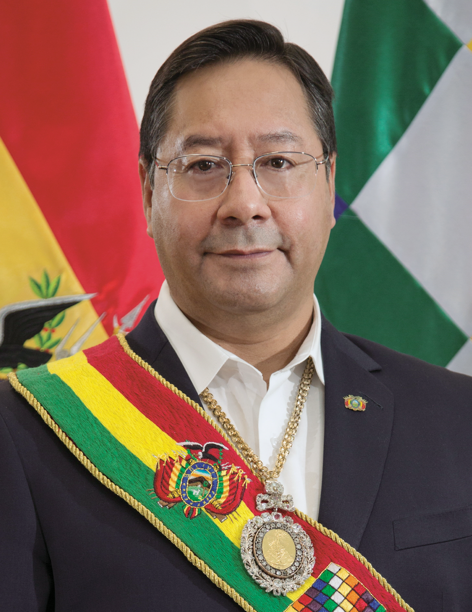Luis Marcelo Arce