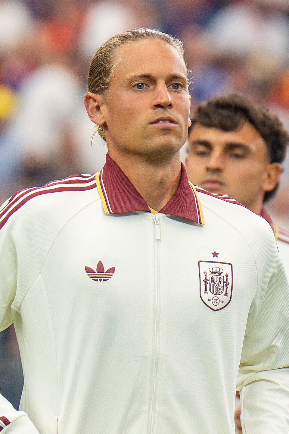 Luis Marcos