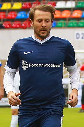 Luis Mendieta
