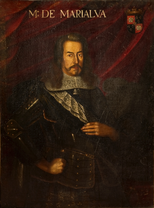 Luís Meneses